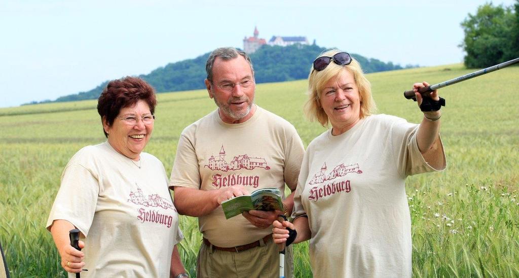 Cafe Im Hof- Bed & Breakfast Streufdorf Zewnętrze zdjęcie