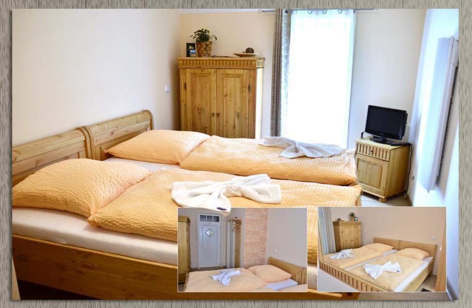 Cafe Im Hof- Bed & Breakfast Streufdorf Zewnętrze zdjęcie