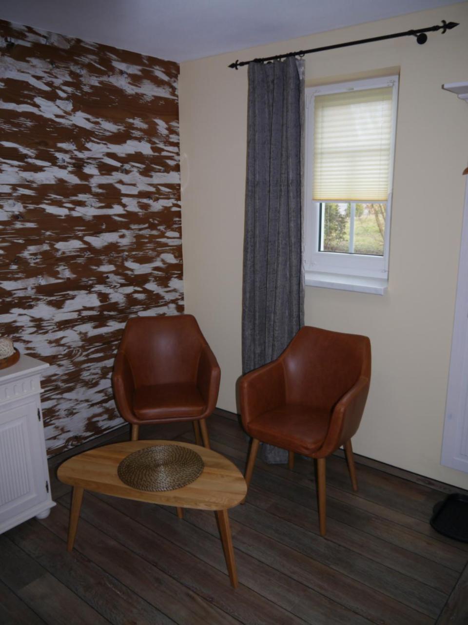 Cafe Im Hof- Bed & Breakfast Streufdorf Zewnętrze zdjęcie
